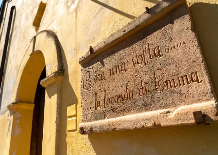 La Locanda Di Emma
