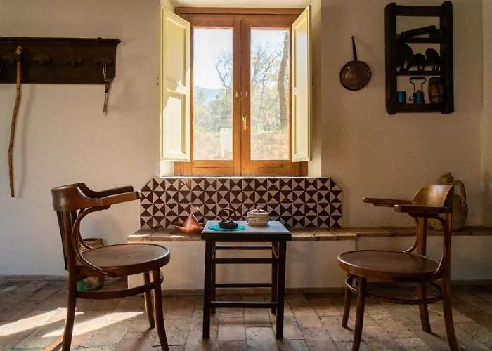 La Locanda Di Emma