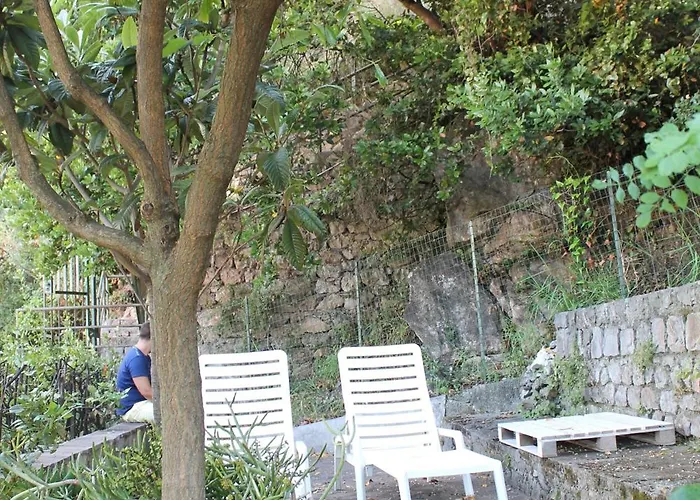 Casa Vacanze Villa Fiumicello