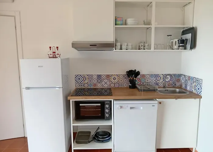Casa Vacanze Villa Fiumicello
