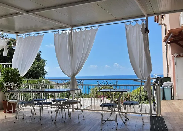 Miramare Vacation House