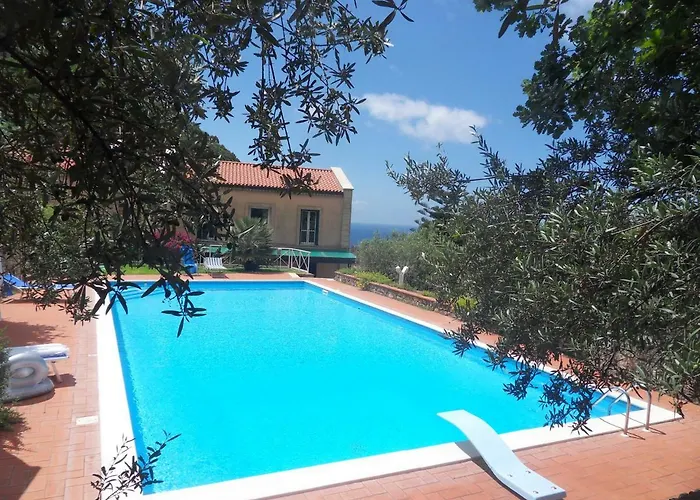 Maison Marida